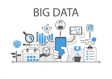big data  technologies  personal data management