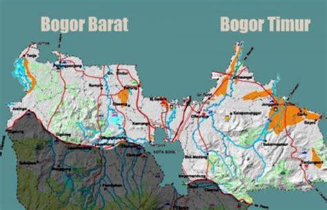 menguak rencana pemekaran kabupaten bogor pelaku bisnis