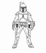 Star Hoth Playing sketch template