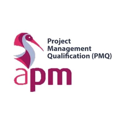 apm project management qualification pmq exam  cupe international