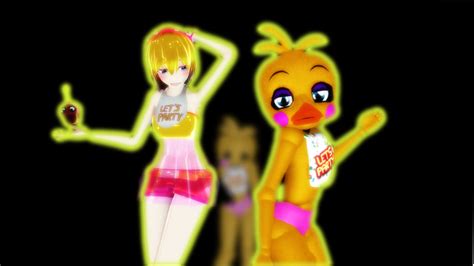 [50 ] Toy Chica Fnaf Wallpaper On Wallpapersafari