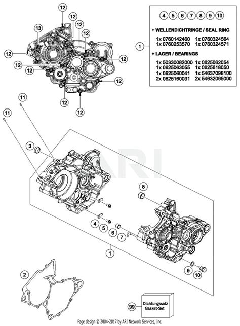 lt engine diagram wiring