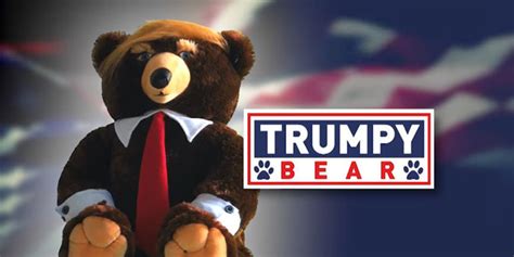 if you ve never heard of trumpy bear prepare to get dumb tight