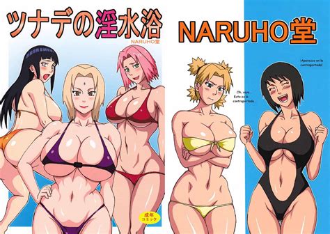 comic porno naruto hinata sakura desnudas