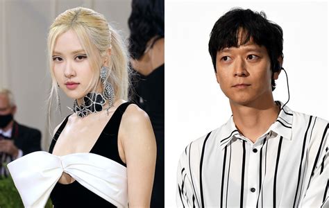 yg entertainment refutes blackpinks rose  kang dong won dating rumours afrik  radio