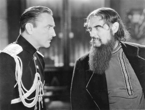 John Barrymore Biography Plays Movies And Facts Britannica