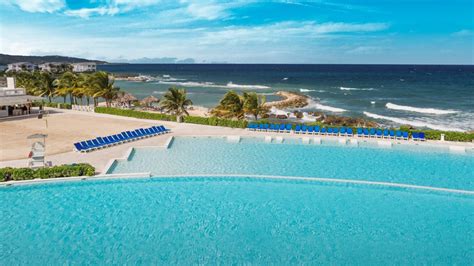 plan  ultimate family experience  grand palladium jamaica resort