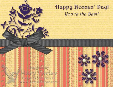 boss cards ideas bosses day boss birthday bosses day gifts