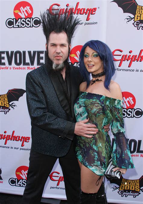 Tera Wray Dead Wife Of Wayne Static Dies Of Alleged Suicide