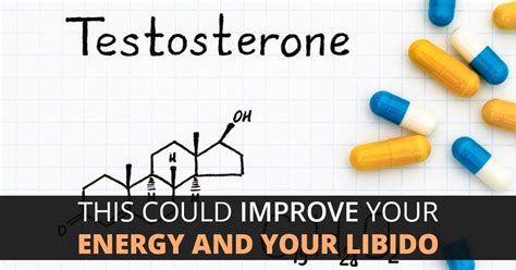 The Naked Truth About How To Increase Testosterone Levels Naturally