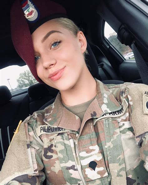Pin By Jose Mari On Women Of Us Military Military Girl Army Women