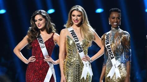 Rd Podría Ser Sede Del Miss Universo En 2023 Borealtelevision