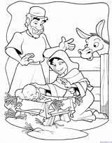 Nacimiento Cristianos Nascimento sketch template