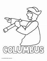 Coloring Columbus Pages Christopher History Printable Swiss Getcolorings Getdrawings Discover Colorings Homeschool sketch template