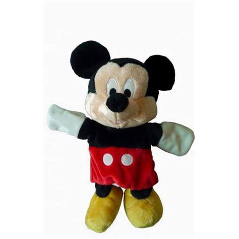 Mickey Mouse Stuffed Toy At Rs 250 Town Hall Coimbatore Id