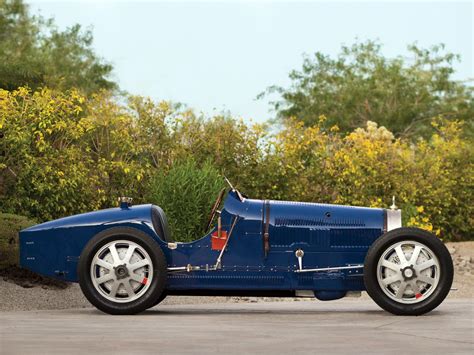 1924 1929 Bugatti Cars Classic Type 35 Wallpapers Hd Desktop