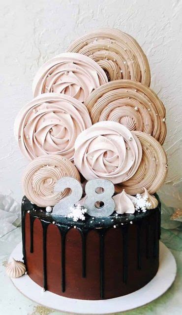 49 Cute Cake Ideas For Your Next Celebration