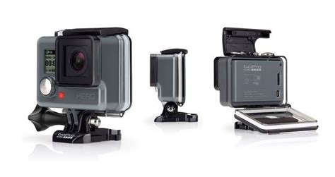 gopro  announced  cheap tiny camera youve  waiting   motomy