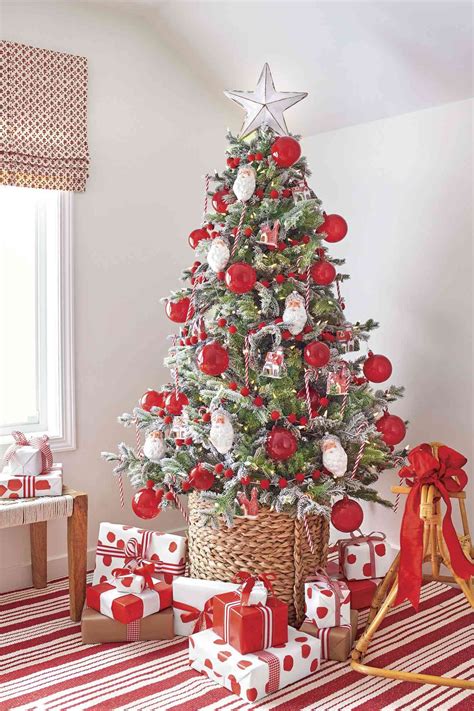 small christmas tree ideas  add cheer   space