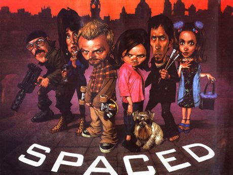 spaced  images
