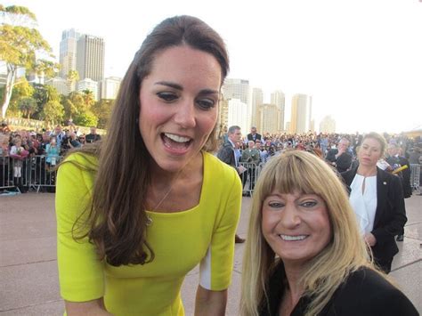 Royal Tour Day 10 Duke And Duchess Of Cambridge Arrive In Australia
