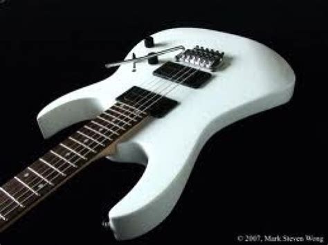 ibanez rg review