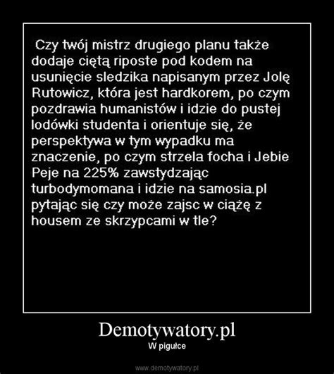 Demotywatory Pl Demotywatory Pl