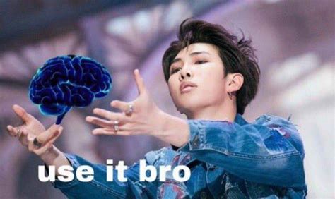 20 More Bts Memes That Deserve A Standing Ovation Kpophit Kpop Hit