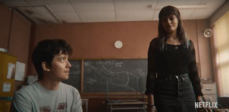 Netflix Divulga Trailer Da 3ª Temporada De Sex Education
