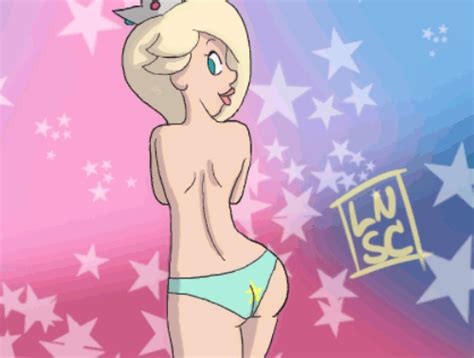 rosalina wiggle animated by latenightsexycomics hentai foundry