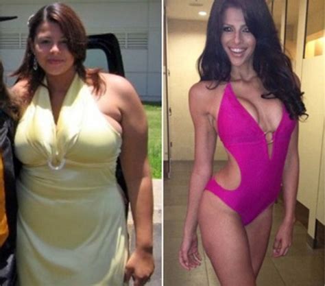 Amazing Body Transformations 33 Photos Funcage