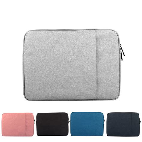 soft sleeve   laptop sleeve bag waterproof notebook case pouch cover  yepo pro