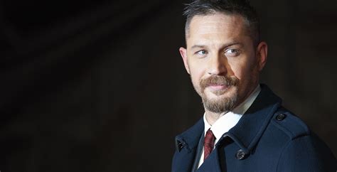 First Look Tom Hardy In Fx Period Thriller ‘taboo’ Anglophenia Bbc