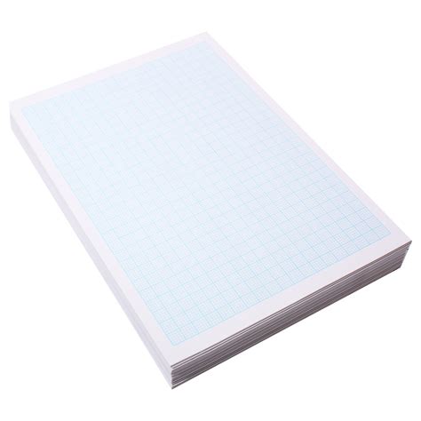 graph paper mm squares harleys  educational super store