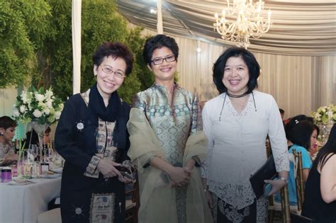 forbes indonesia  inspiring women dinner tatler asia