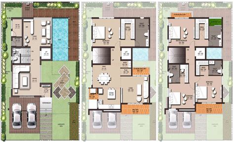 philippine house designs floor plans rent home building plans