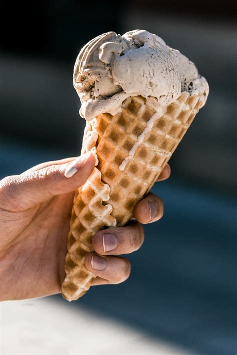 Melting Ice Cream Pictures Download Free Images On Unsplash