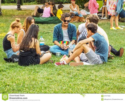 culture barrow outdoor place for teens relaxing 2015 editorial photo image 57677056