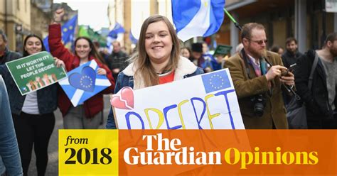 plea  britains young fight   brexit rights rhiannon lucy cosslett  guardian