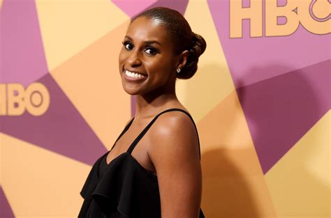 issa rae says appearing in drake s nice for what video was a dream