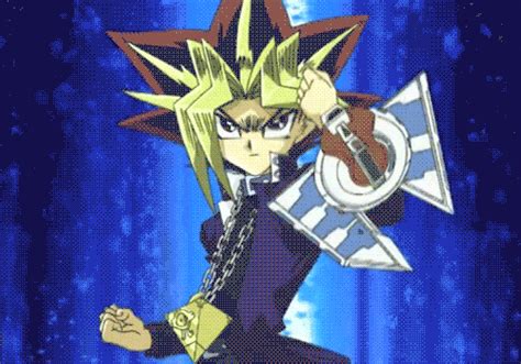 Yugioh S Find And Share On Giphy