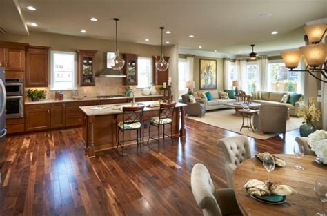 open concept kitchen living room design ideas style motivation