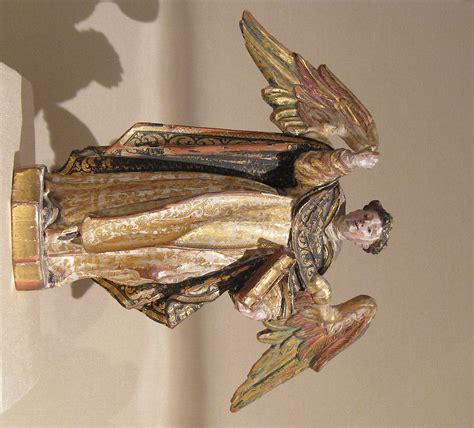 saint vincent ferrer  spanish  metropolitan museum  art