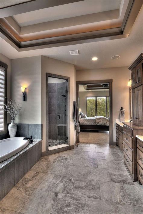 14 Beautiful Master Bathroom Remodel Ideas 04 Lmolnar