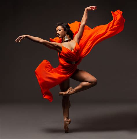 dancing  black  pros   ballet  work  racial equity dance magazine