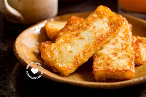 queso frito video recipe    easiest fried cheese