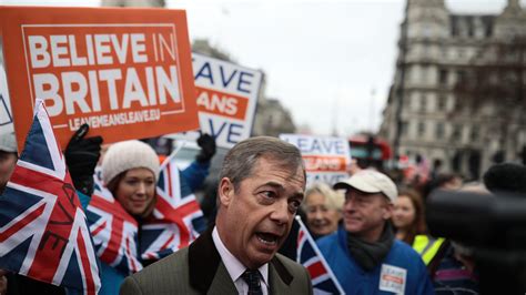 brexit vote lawmakers reject theresa mays eu exit plan