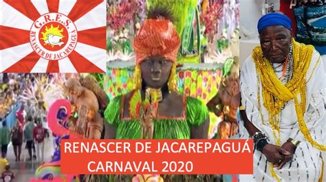 carnaval  renascer de jacarepagua nos bastidores  carnaval  youtube