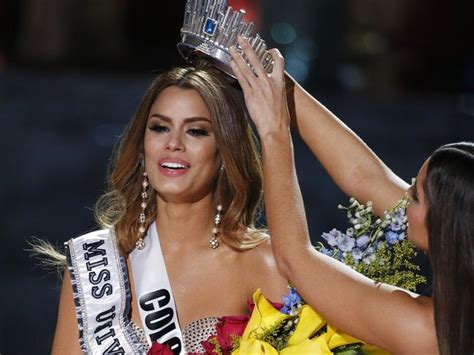 miss universe 2015 miss colombia says no to porn after humiliating tv