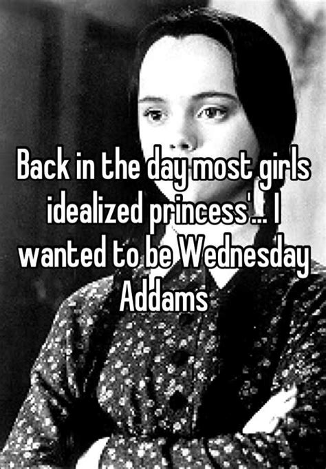 78 Best Images About Wednesday Addams On Pinterest Nancy Dell Olio